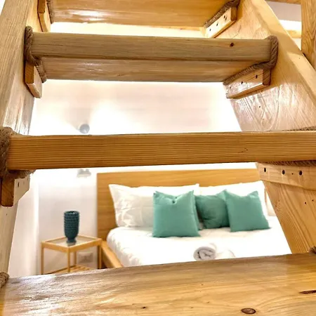 Apartament Chiabes *