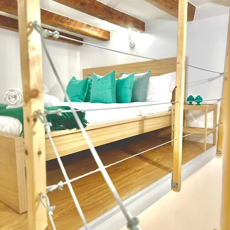Chiabes Apartament