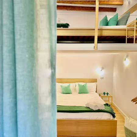 Apartament Chiabes Caltagirone
